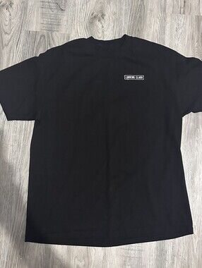 Lurking Class By Sketchy T-shirt